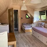 Domek letniskowy I El-piero Pobierowo