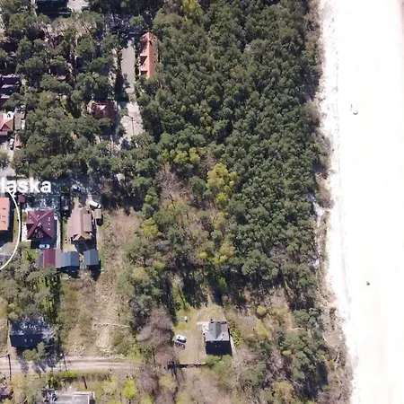 I El-piero بيت خشبي