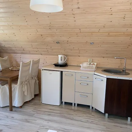 بيت خشبي I El-piero *