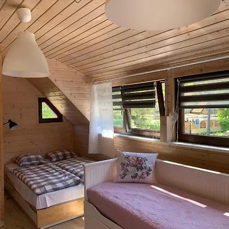 ロッジ I El-piero ポビエロボ