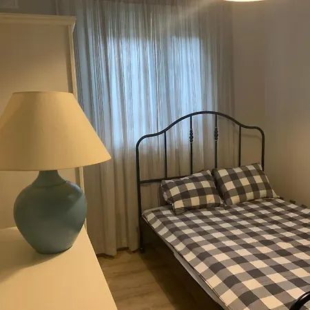 I El-piero Lodge Pobierowo