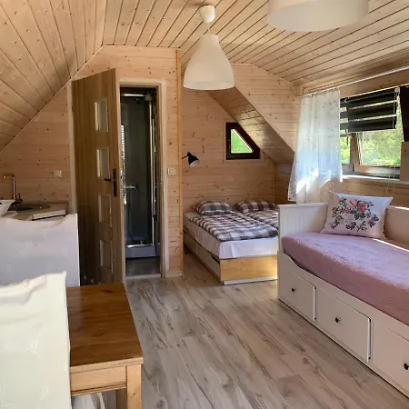 Lodge I El-piero Pobierowo