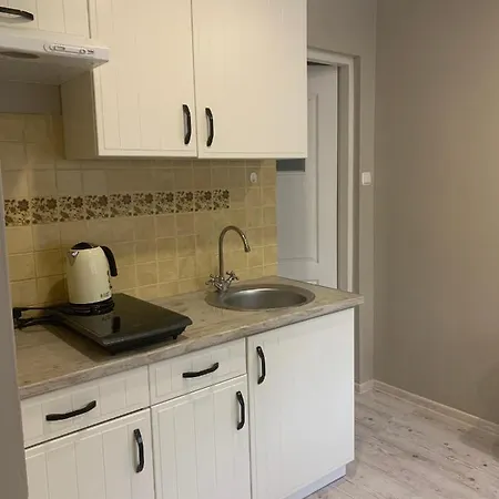 I El-piero ロッジ