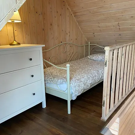I El-piero Lodge