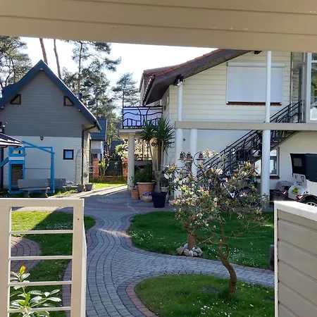 Lodge I El-piero Pobierowo