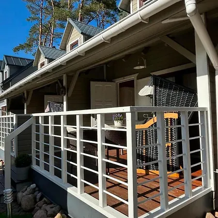 I El-piero بيت خشبي بوبيروفو