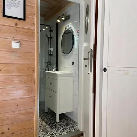 I El-piero ロッジ *