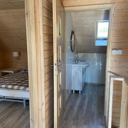 Lodge I El-piero Pobierowo