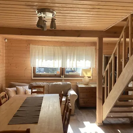 Lodge I El-piero