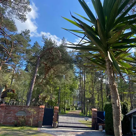 Lodge I El-piero