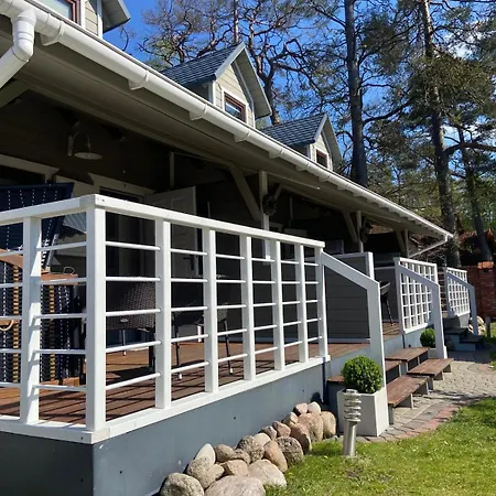 ロッジ I El-piero ポビエロボ