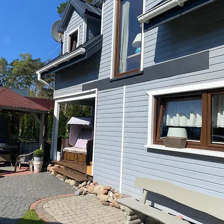 بيت خشبي I El-piero