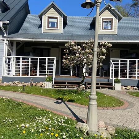 Lodge I El-piero