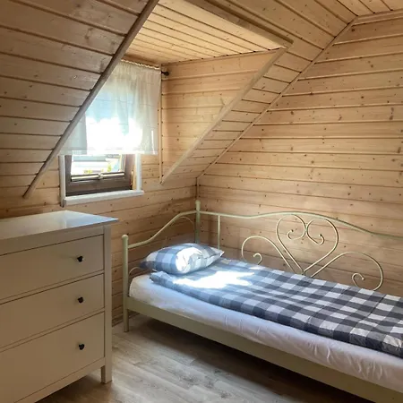 بيت خشبي I El-piero *