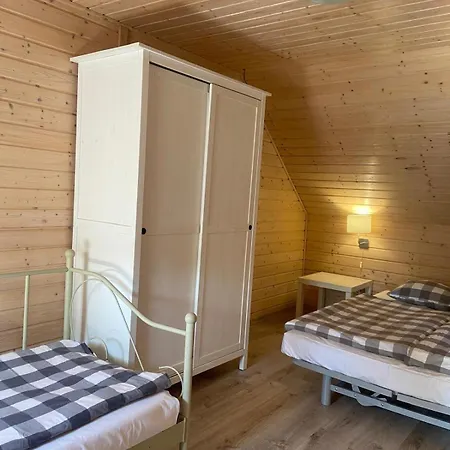 Lodge I El-piero Pobierowo