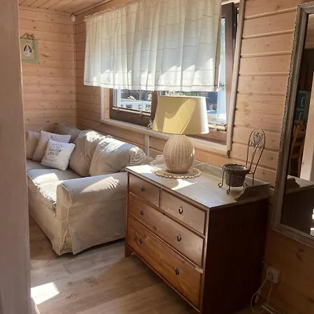 Lodge I El-piero