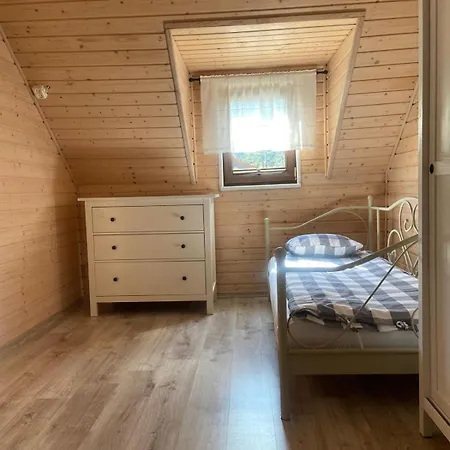 Lodge I El-piero Pobierowo