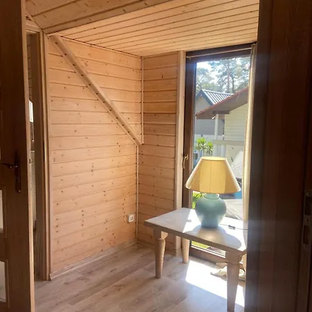 Lodge I El-piero Pobierowo