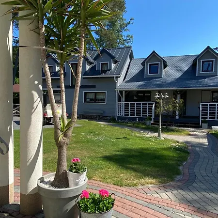 I El-piero ロッジ