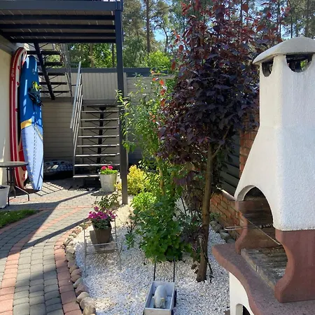 I El-piero بيت خشبي بوبيروفو