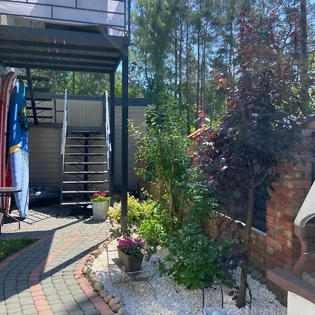 بيت خشبي I El-piero بوبيروفو