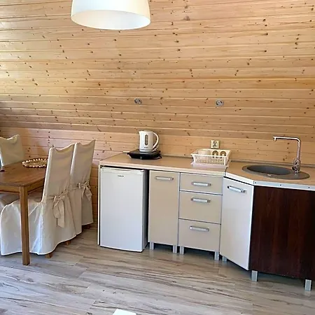 I El-piero Lodge