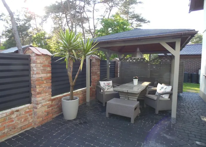 I El-piero * Pobierowo