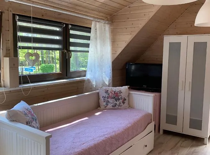 I El-piero * Pobierowo