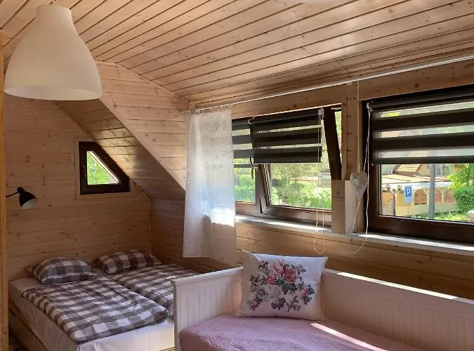 Lodge I El-piero Pobierowo