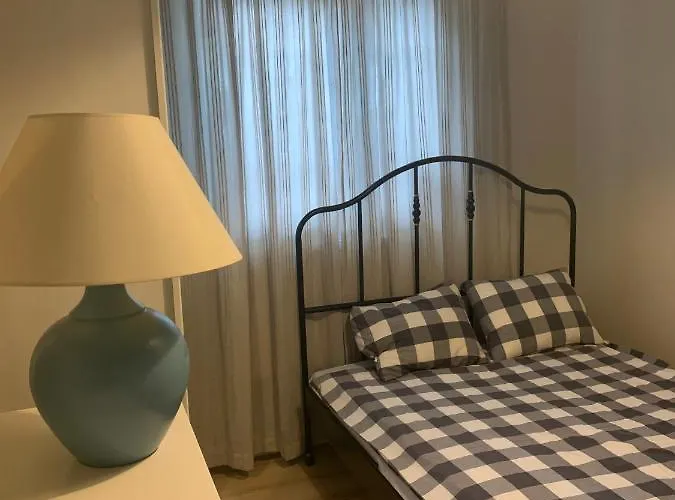 I El-piero Lodge Pobierowo