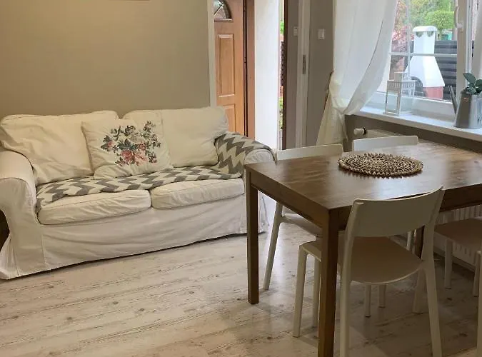 Lodge I El-piero Pobierowo