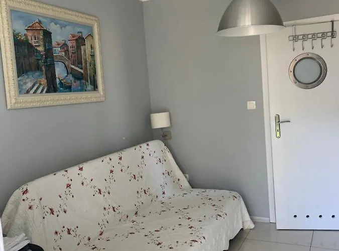 Lodge I El-piero Pobierowo