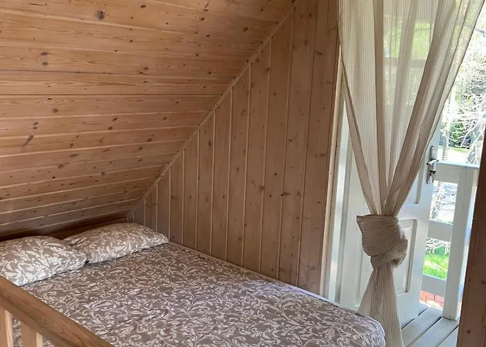 I El-piero * Pobierowo