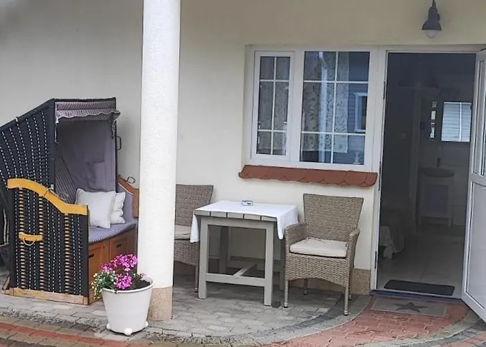 I El-piero Lodge Pobierowo