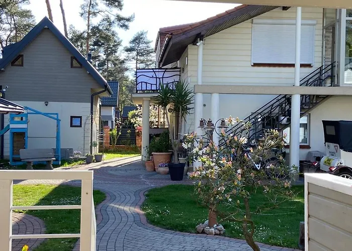 ロッジ I El-piero ポビエロボ