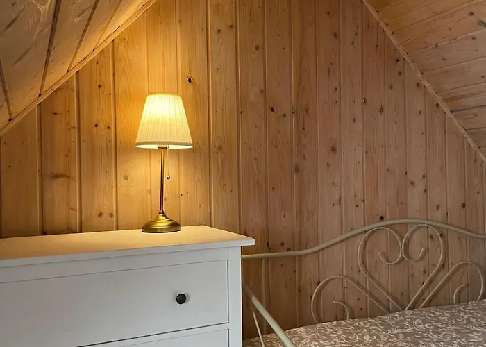 I El-piero ロッジ