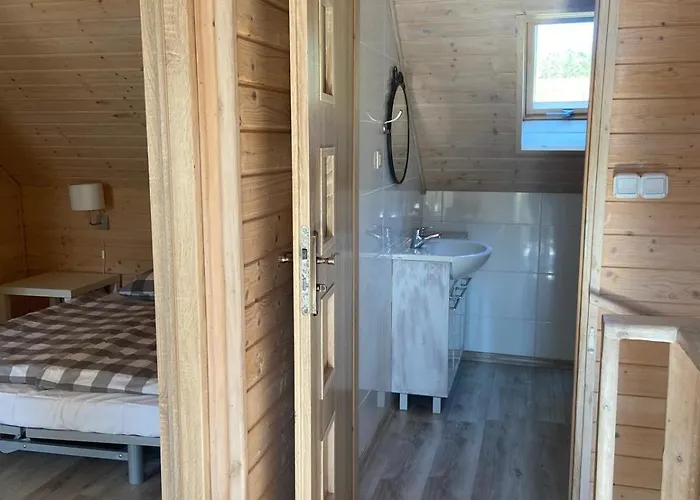 Lodge I El-piero Pobierowo