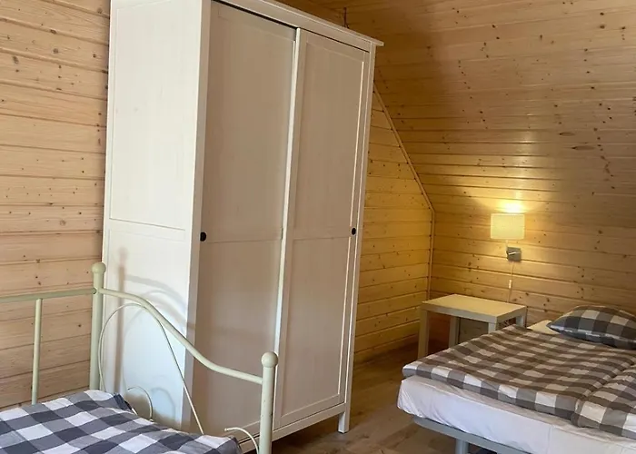 Lodge I El-piero Pobierowo