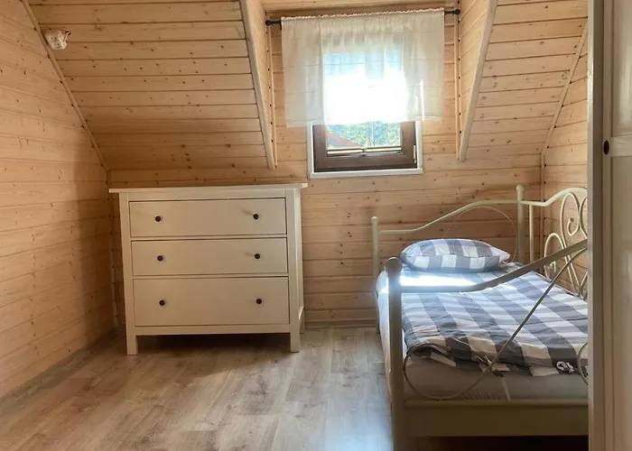 Lodge I El-piero Pobierowo