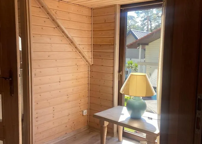 Lodge I El-piero Pobierowo