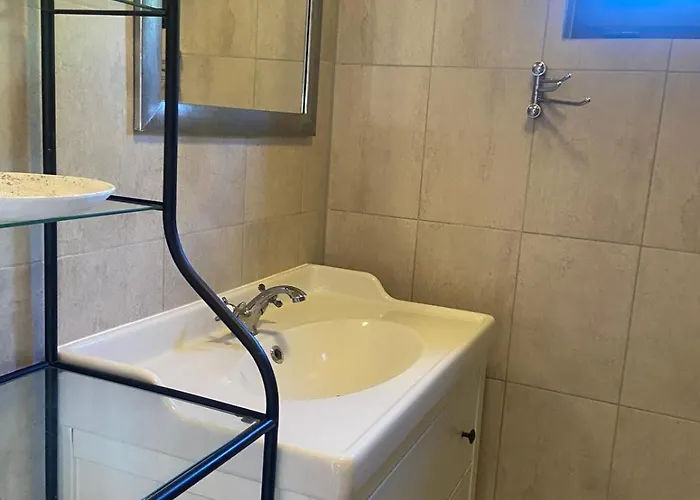 Lodge I El-piero Pobierowo